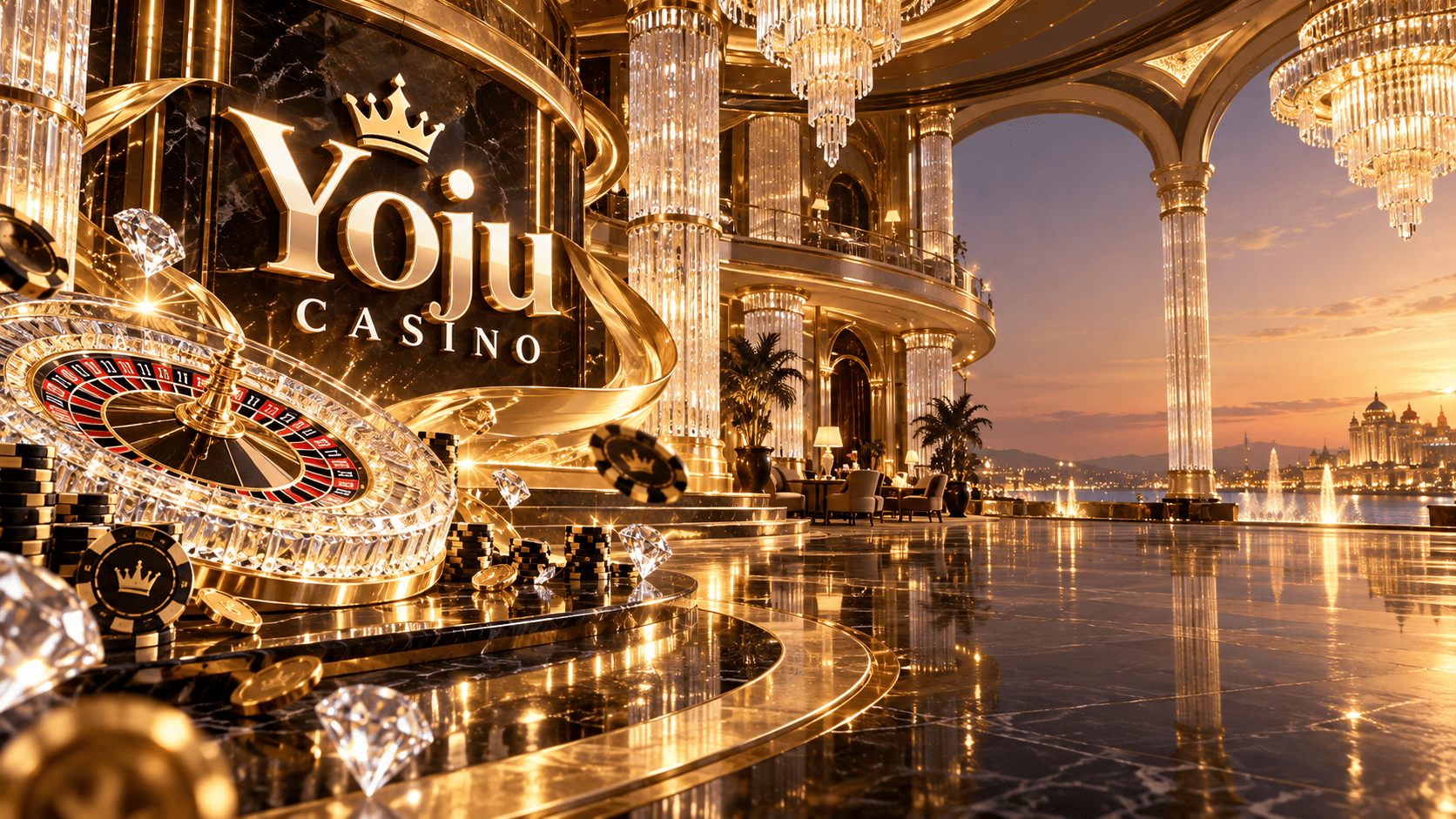 yoju casino
